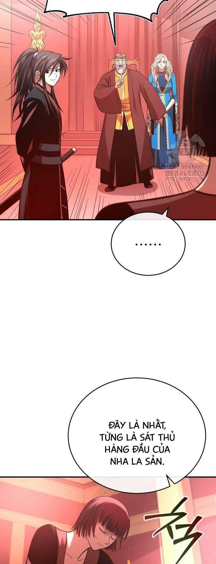 Quy Hoàn Lục Ma Đạo: Chapter 34
