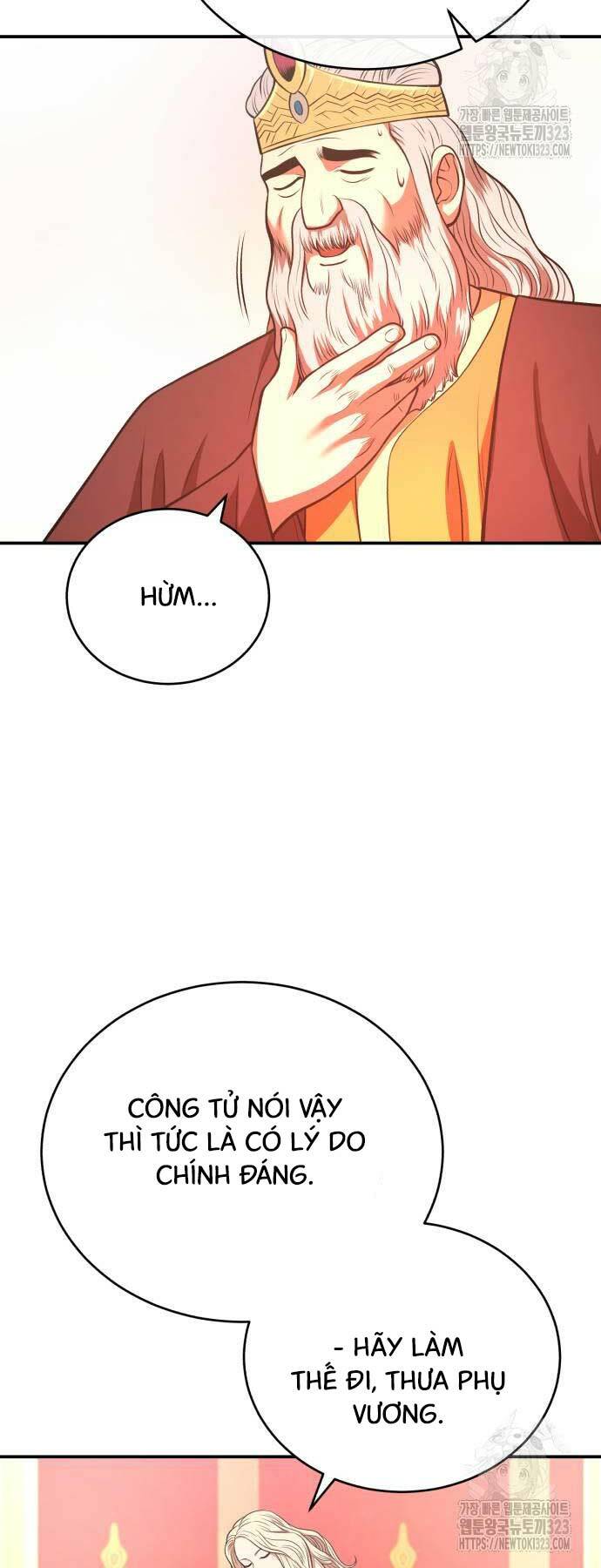 Quy Hoàn Lục Ma Đạo: Chapter 34