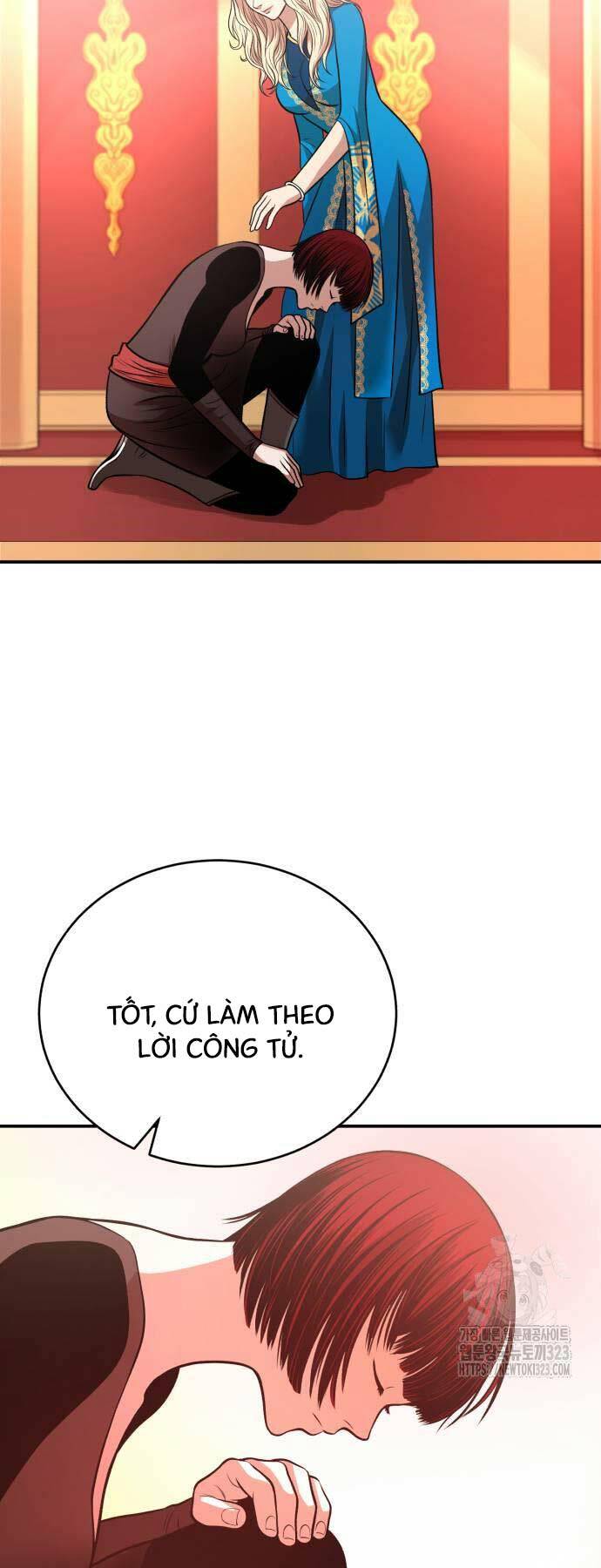 Quy Hoàn Lục Ma Đạo: Chapter 34