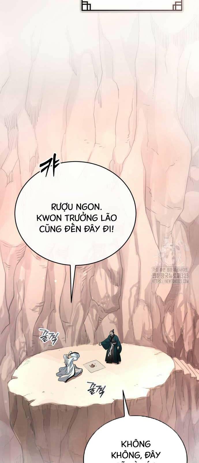 Quy Hoàn Lục Ma Đạo: Chapter 34