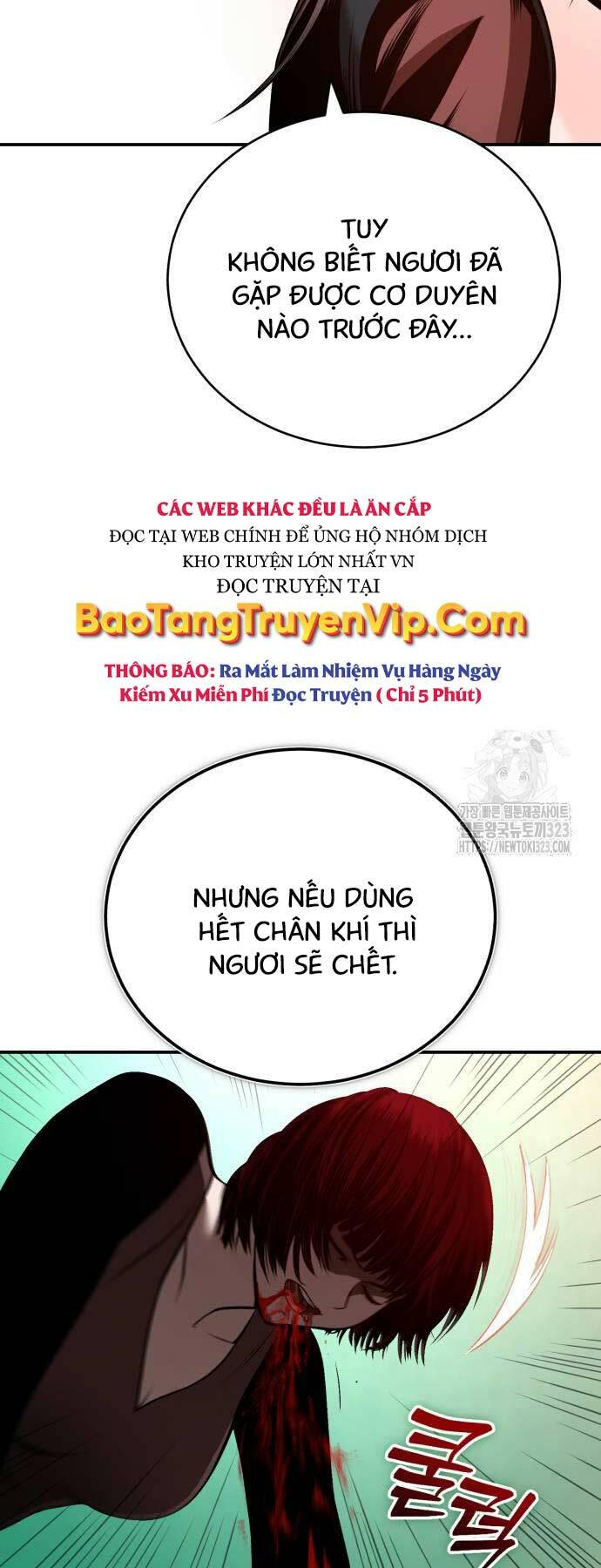 Quy Hoàn Lục Ma Đạo: Chapter 34
