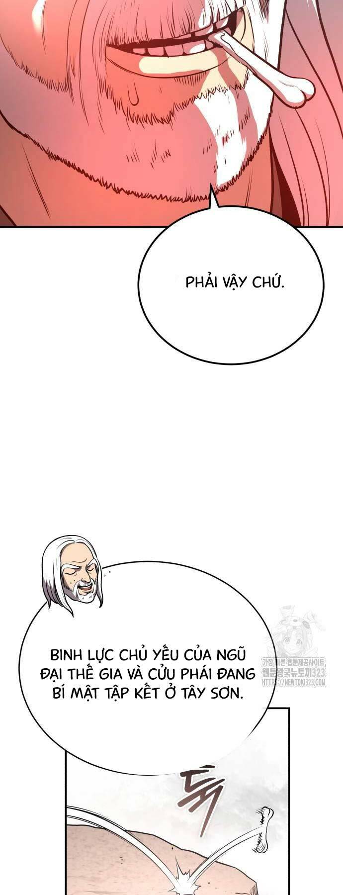 Quy Hoàn Lục Ma Đạo: Chapter 34