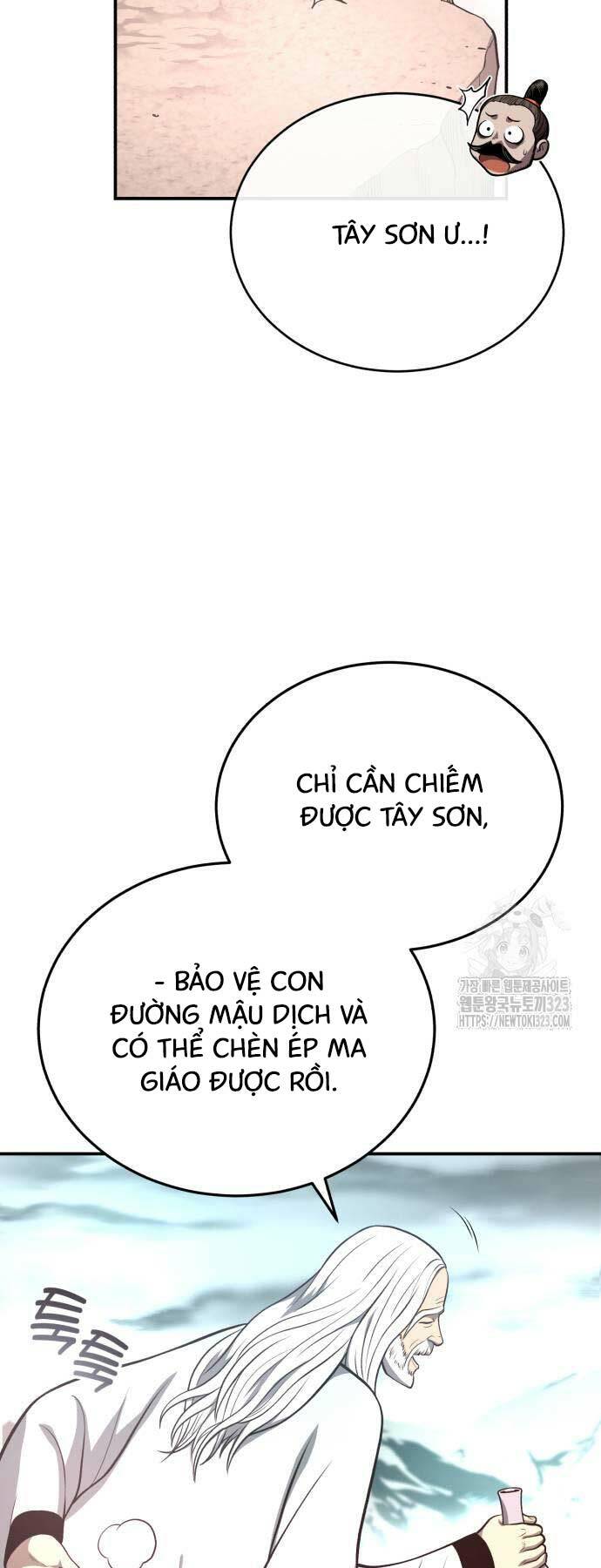 Quy Hoàn Lục Ma Đạo: Chapter 34