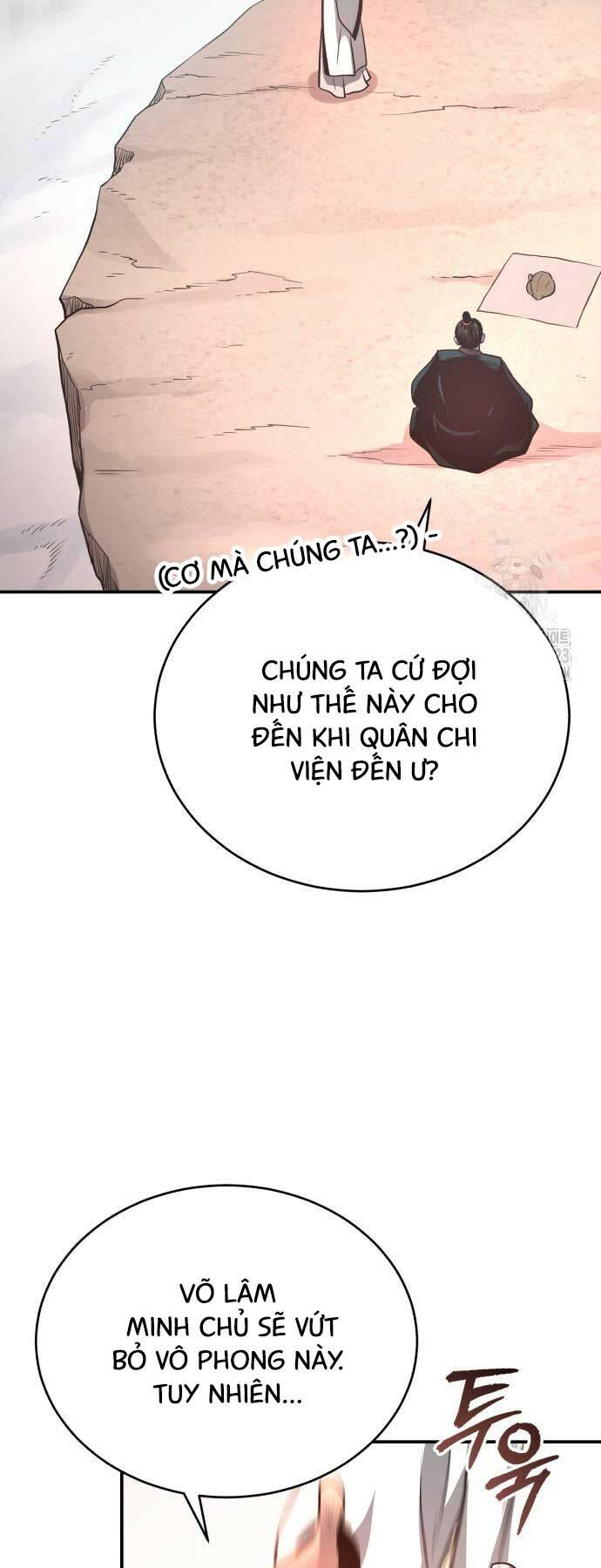 Quy Hoàn Lục Ma Đạo: Chapter 34