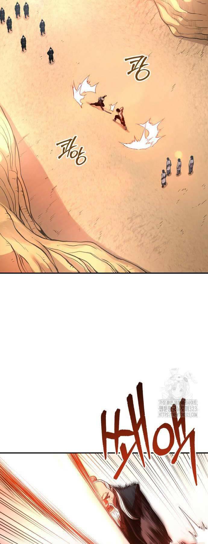 Quy Hoàn Lục Ma Đạo: Chapter 34
