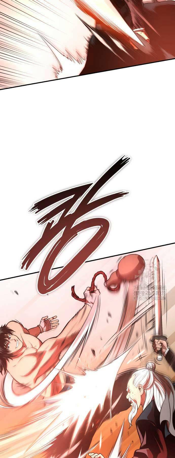 Quy Hoàn Lục Ma Đạo: Chapter 34