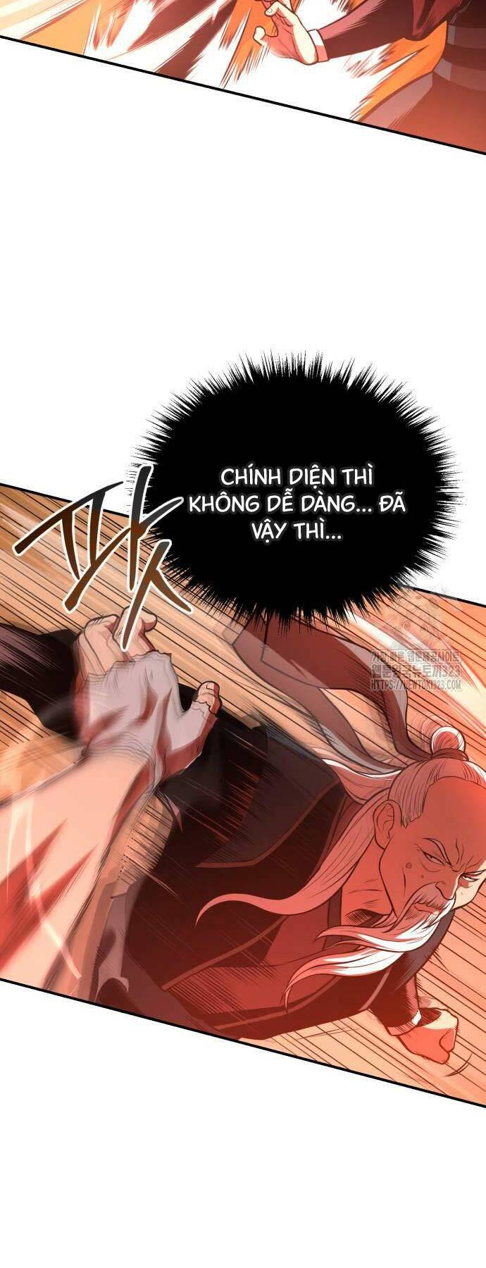 Quy Hoàn Lục Ma Đạo: Chapter 34