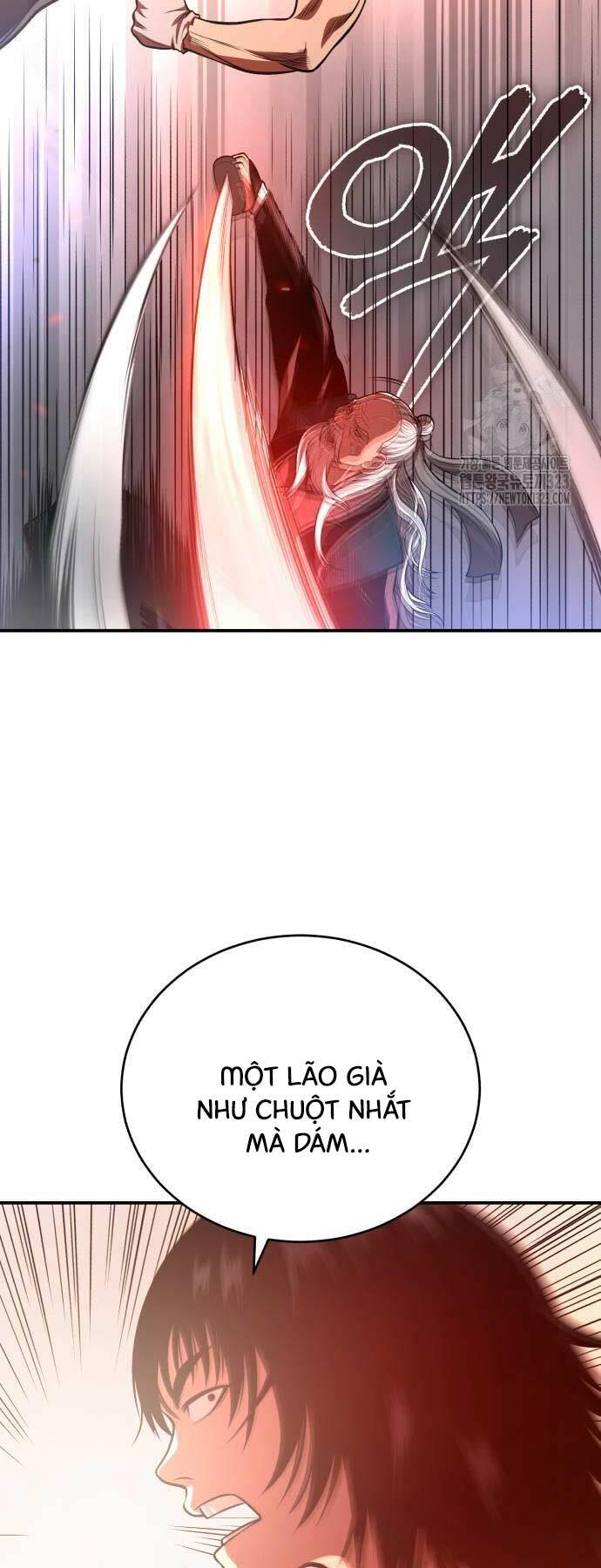 Quy Hoàn Lục Ma Đạo: Chapter 34