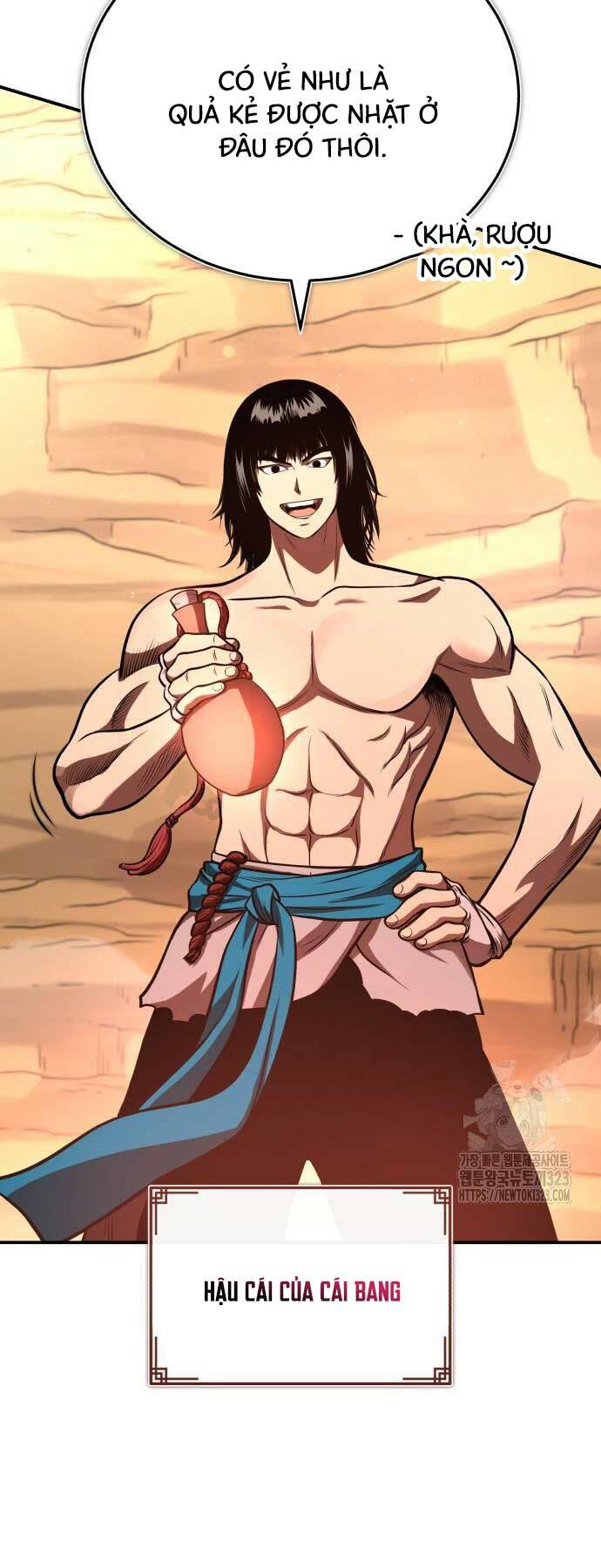 Quy Hoàn Lục Ma Đạo: Chapter 34