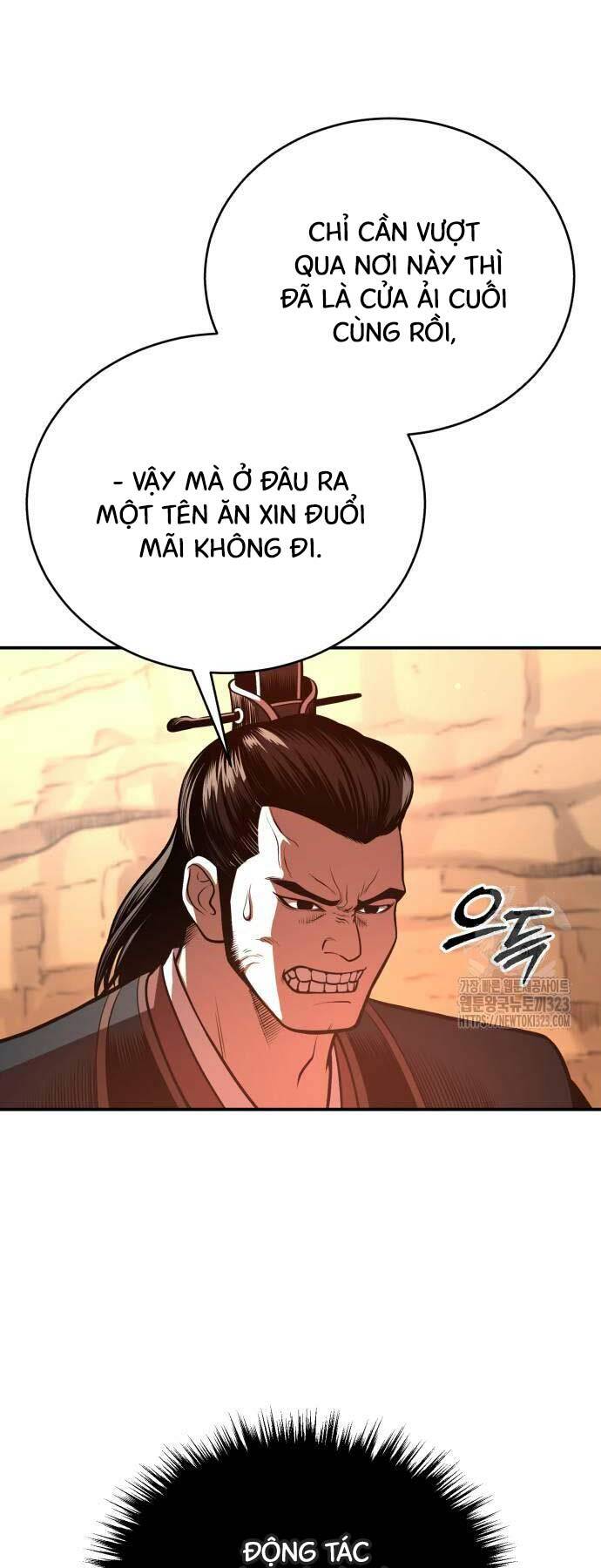 Quy Hoàn Lục Ma Đạo: Chapter 34