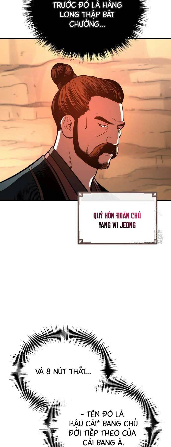 Quy Hoàn Lục Ma Đạo: Chapter 34
