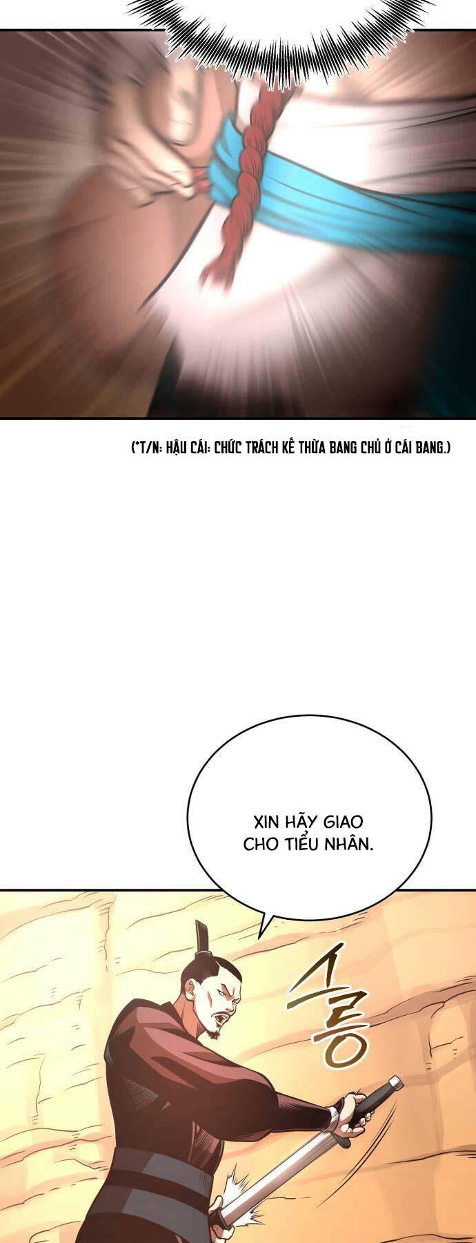 Quy Hoàn Lục Ma Đạo: Chapter 34