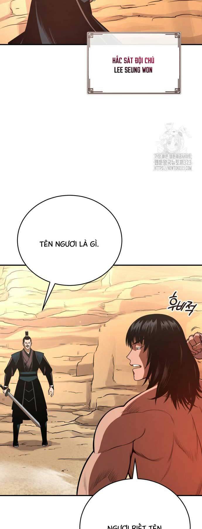 Quy Hoàn Lục Ma Đạo: Chapter 34