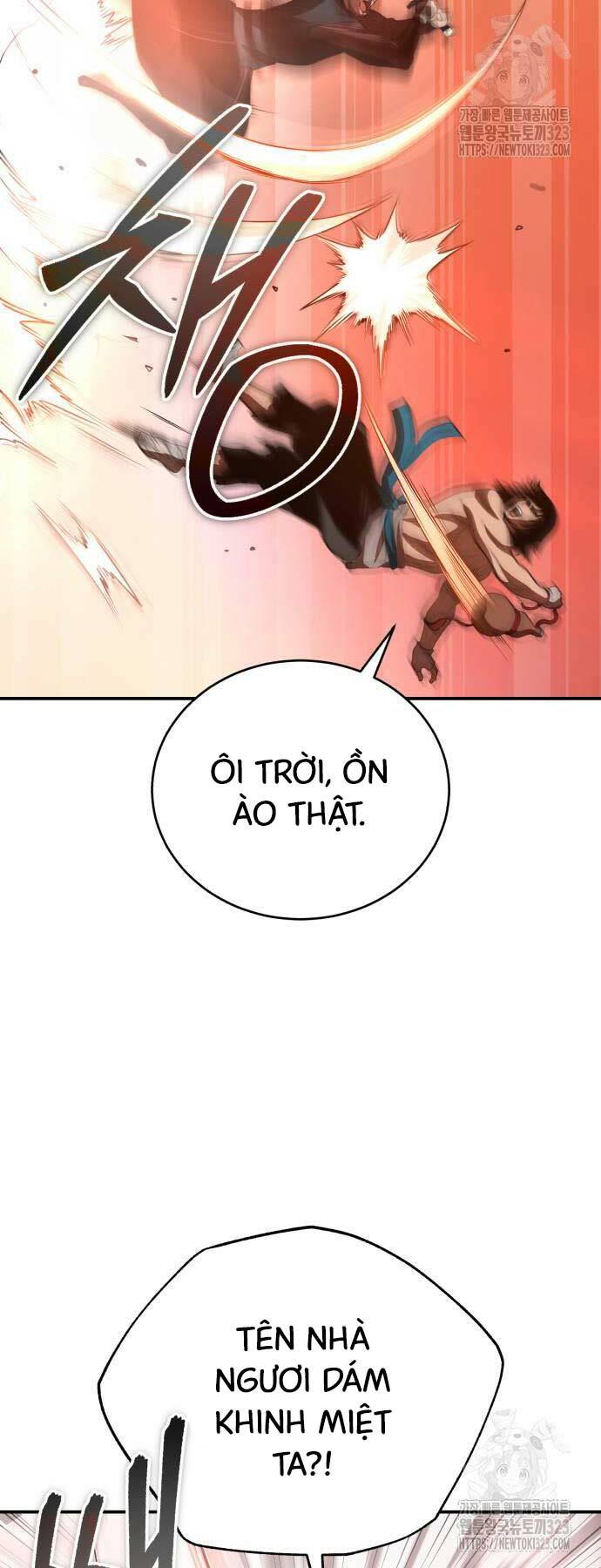 Quy Hoàn Lục Ma Đạo: Chapter 34