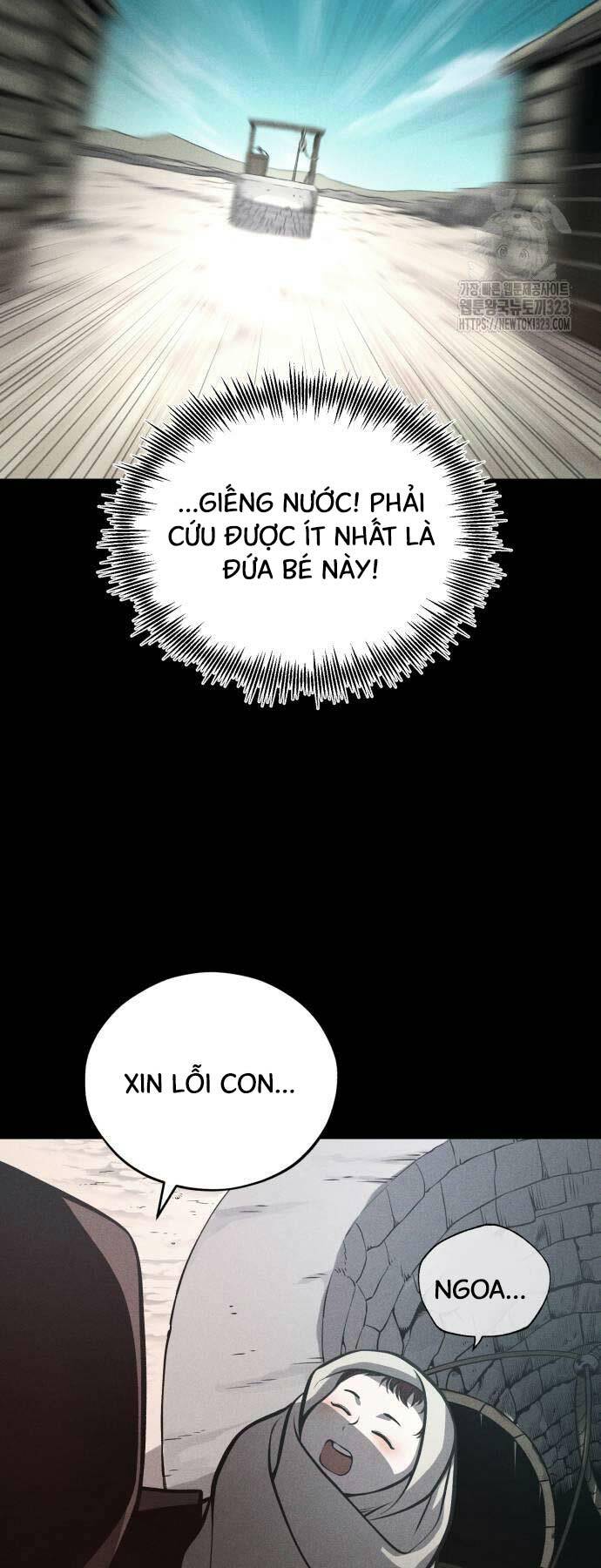 Quy Hoàn Lục Ma Đạo: Chapter 34