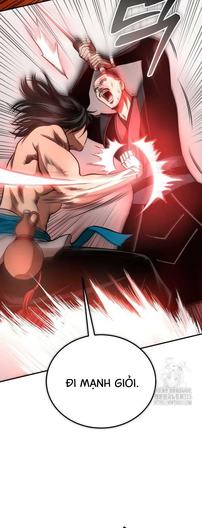 Quy Hoàn Lục Ma Đạo: Chapter 34