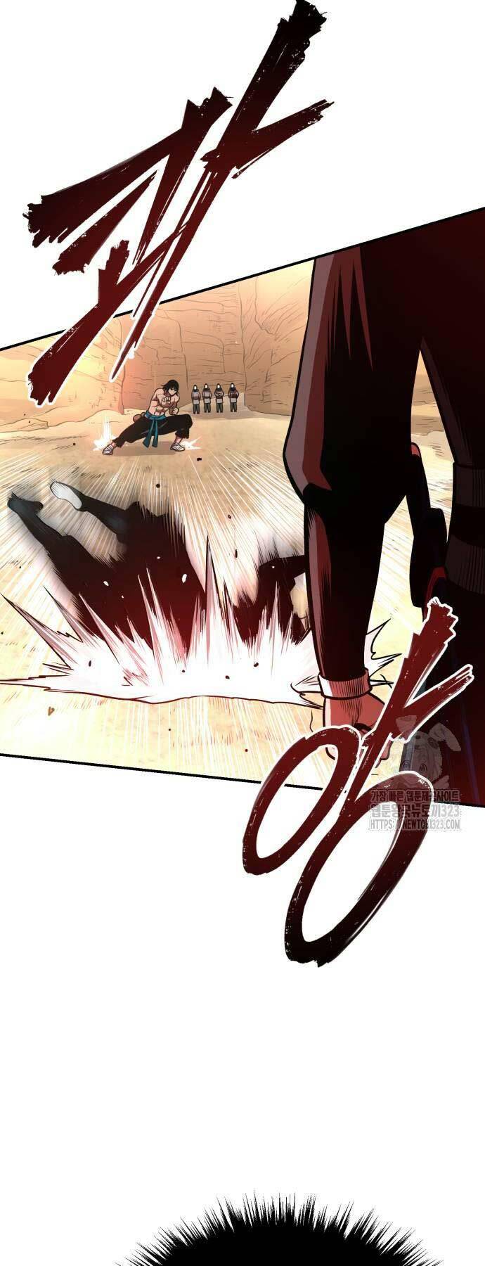 Quy Hoàn Lục Ma Đạo: Chapter 34