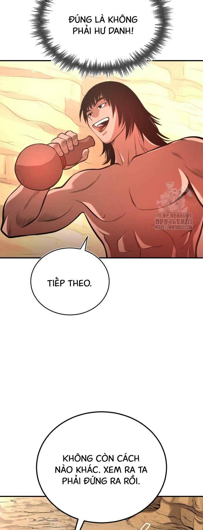 Quy Hoàn Lục Ma Đạo: Chapter 34