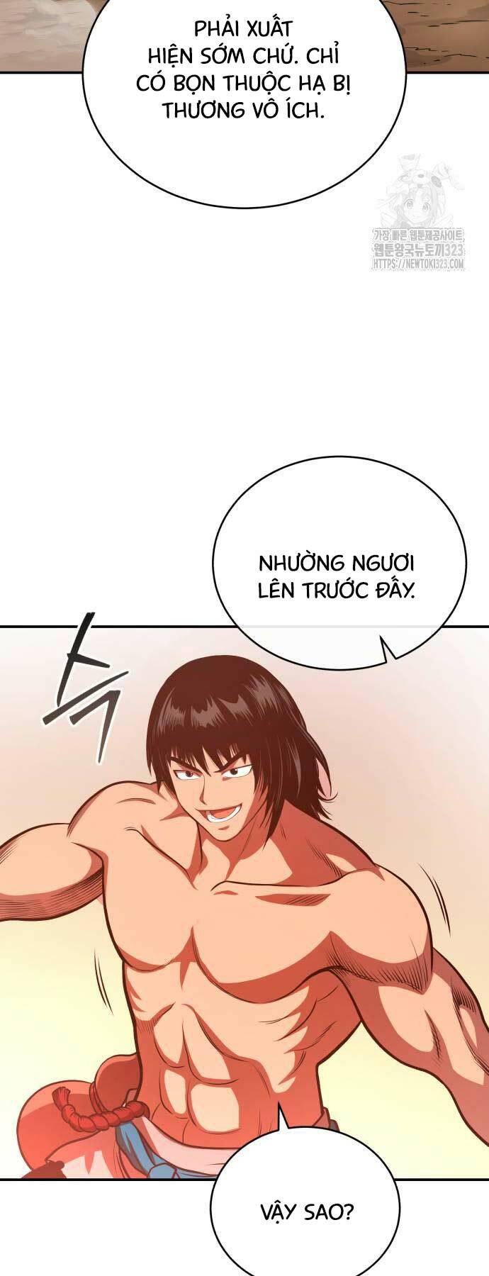 Quy Hoàn Lục Ma Đạo: Chapter 34