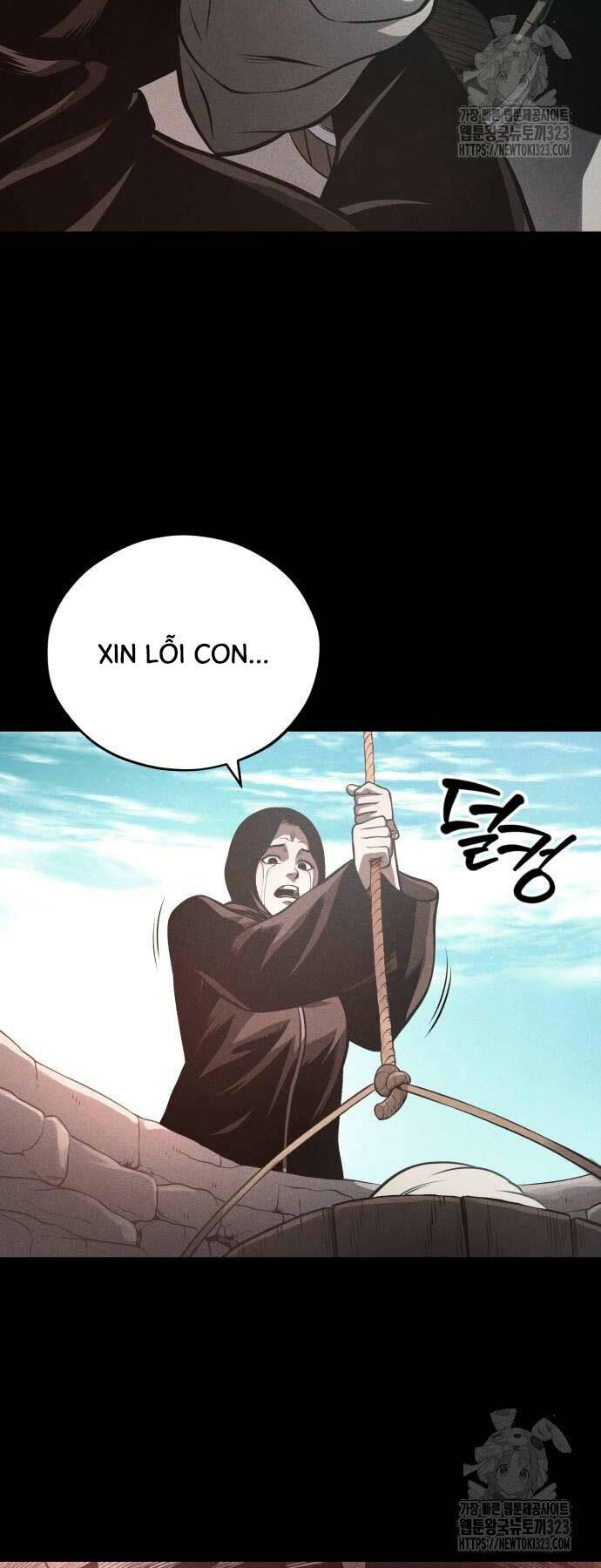 Quy Hoàn Lục Ma Đạo: Chapter 34
