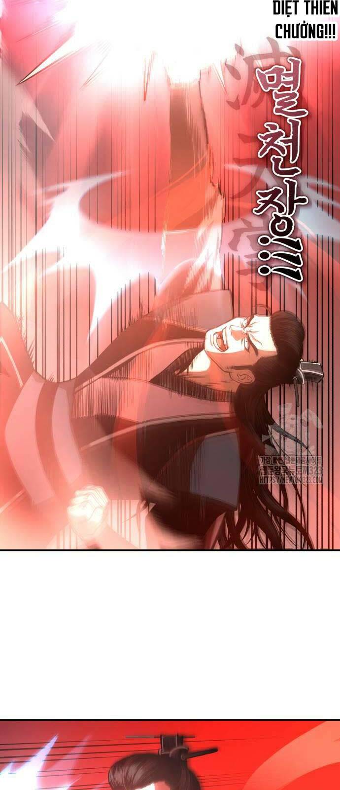 Quy Hoàn Lục Ma Đạo: Chapter 34