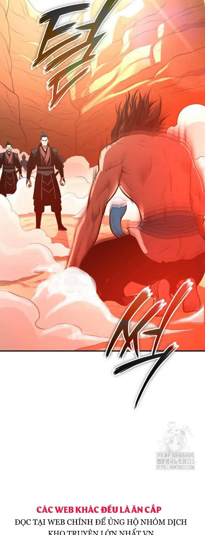 Quy Hoàn Lục Ma Đạo: Chapter 34