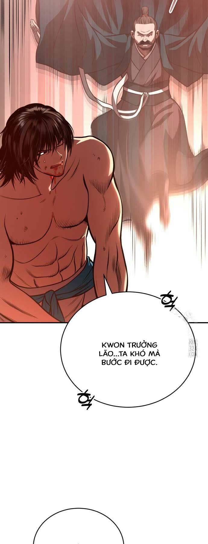 Quy Hoàn Lục Ma Đạo: Chapter 35