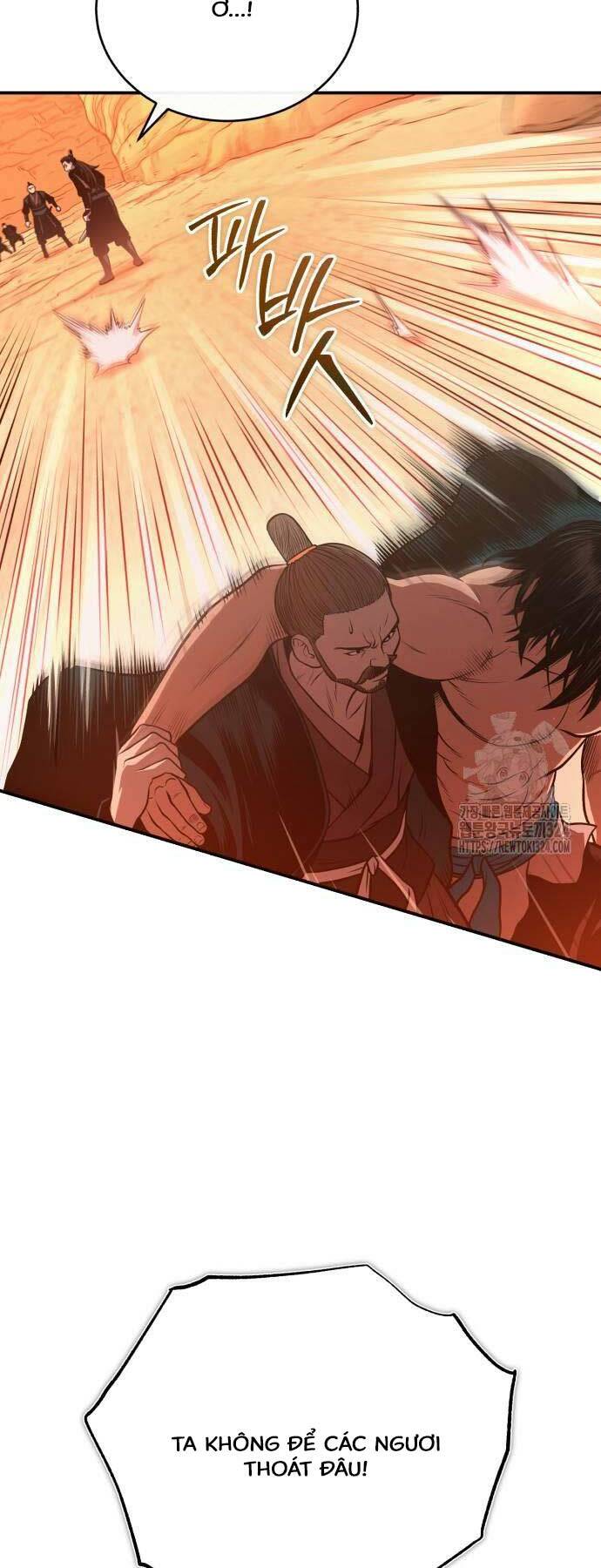 Quy Hoàn Lục Ma Đạo: Chapter 35