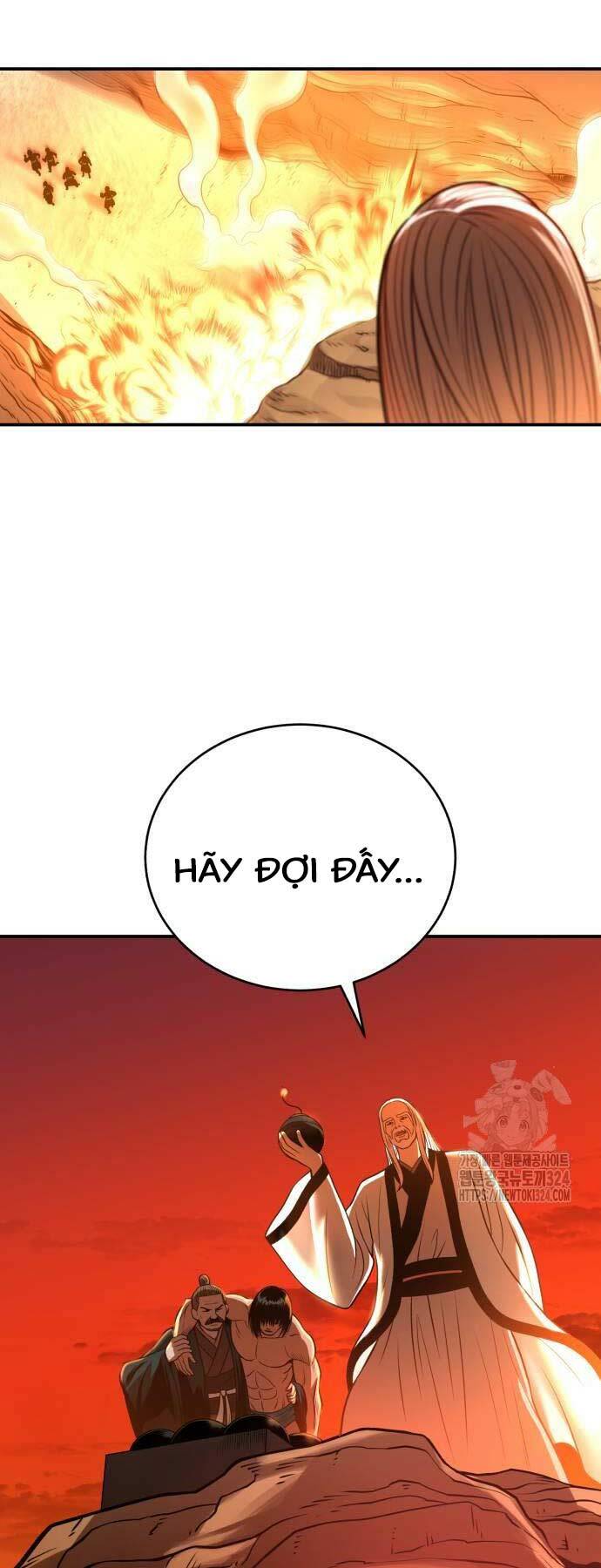 Quy Hoàn Lục Ma Đạo: Chapter 35