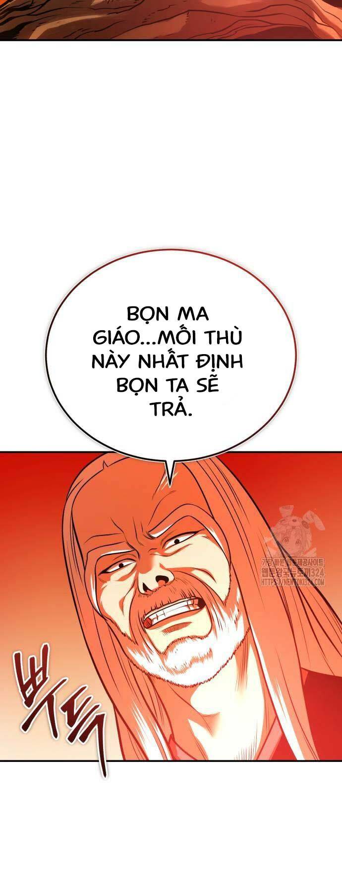Quy Hoàn Lục Ma Đạo: Chapter 35