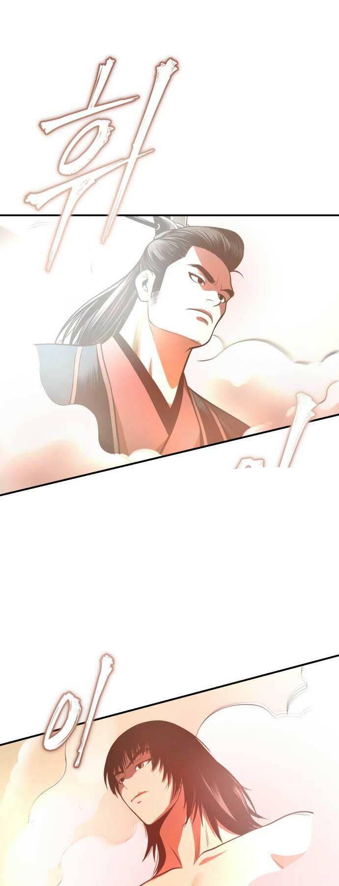 Quy Hoàn Lục Ma Đạo: Chapter 35