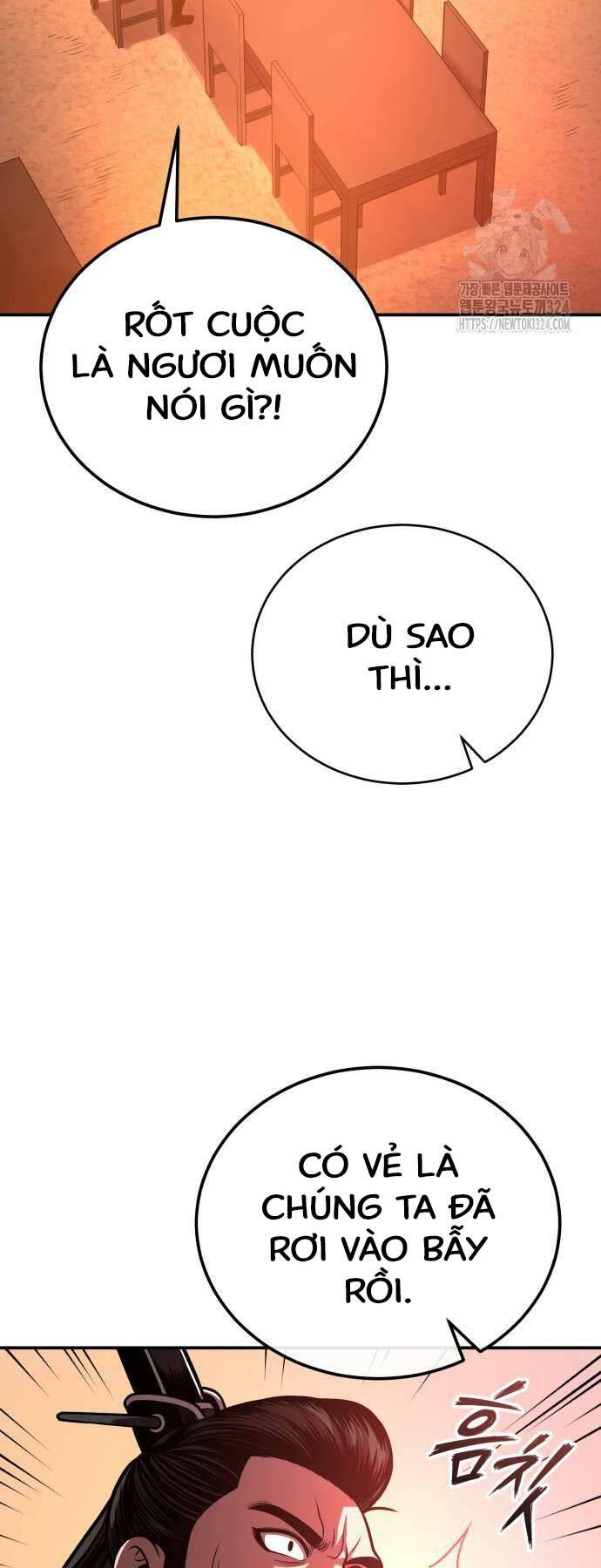 Quy Hoàn Lục Ma Đạo: Chapter 35
