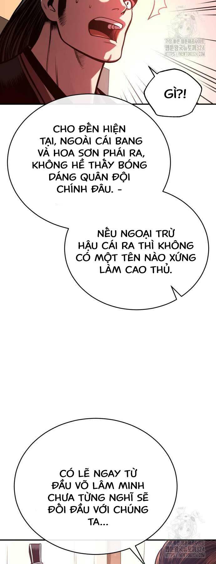 Quy Hoàn Lục Ma Đạo: Chapter 35
