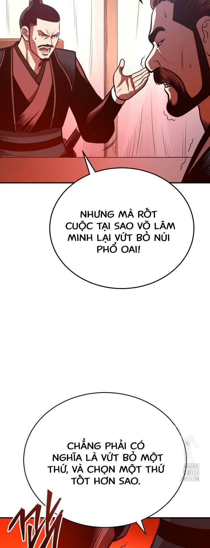 Quy Hoàn Lục Ma Đạo: Chapter 35