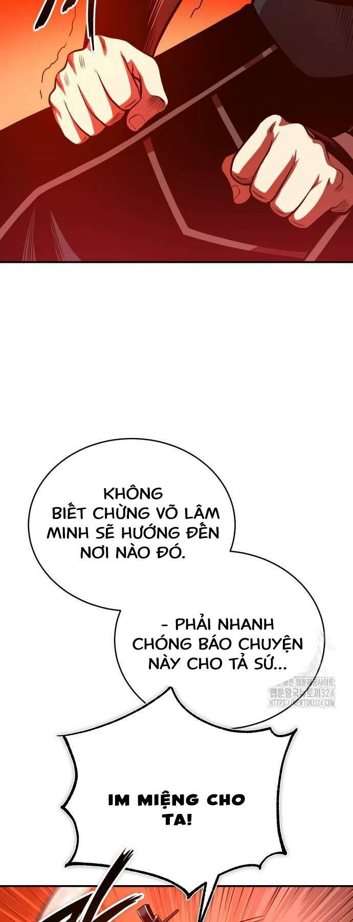 Quy Hoàn Lục Ma Đạo: Chapter 35