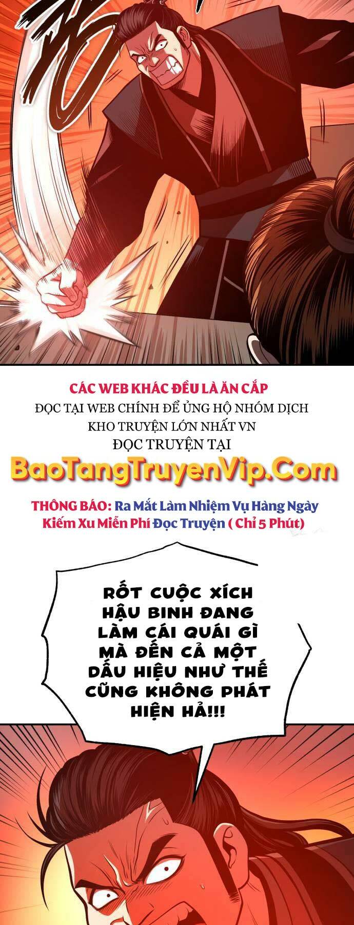 Quy Hoàn Lục Ma Đạo: Chapter 35
