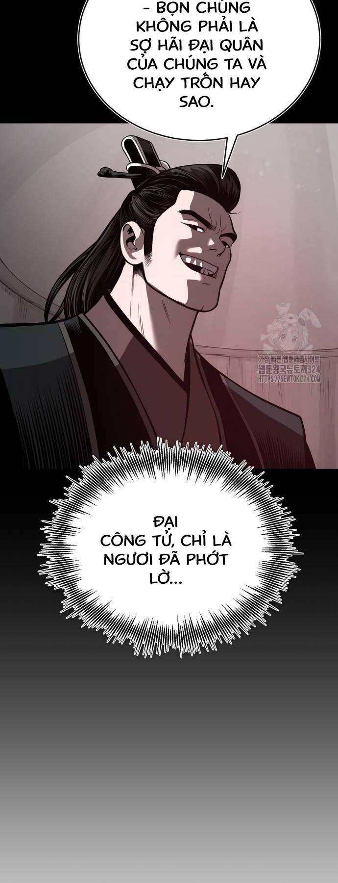 Quy Hoàn Lục Ma Đạo: Chapter 35