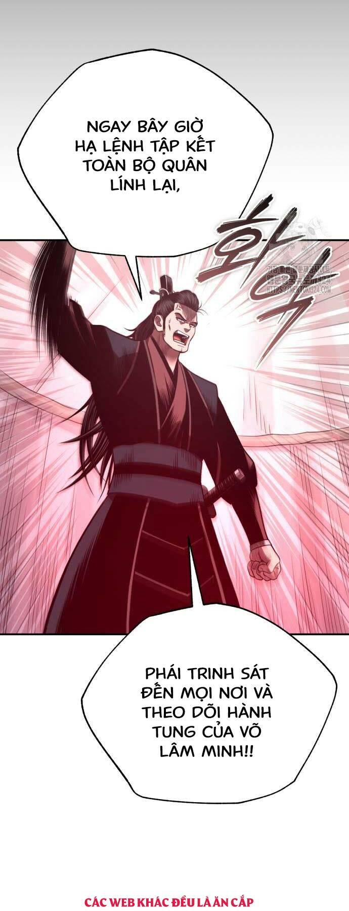 Quy Hoàn Lục Ma Đạo: Chapter 35