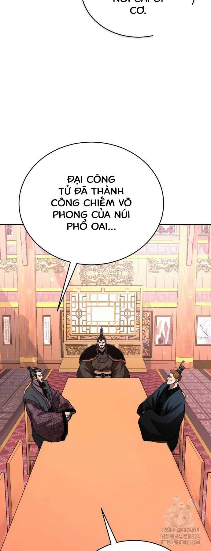 Quy Hoàn Lục Ma Đạo: Chapter 35