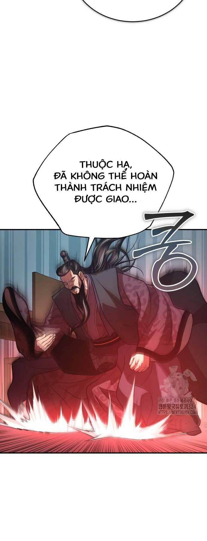 Quy Hoàn Lục Ma Đạo: Chapter 35