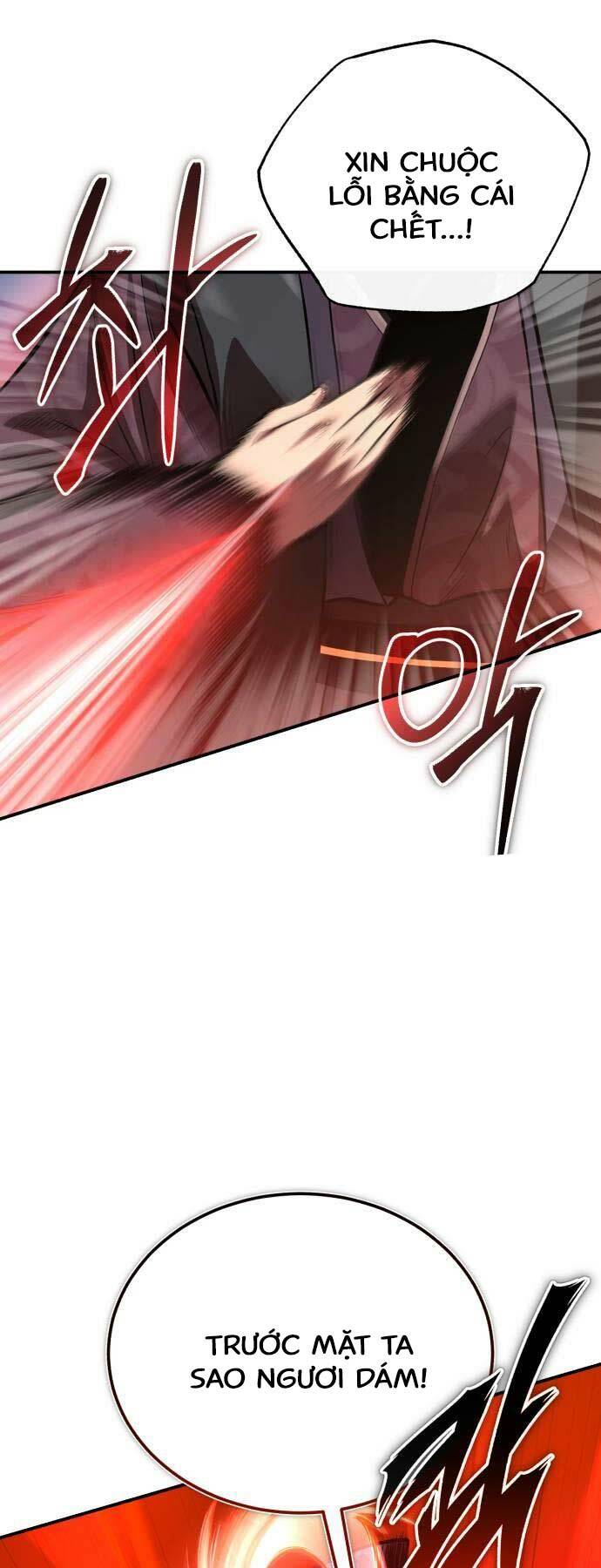Quy Hoàn Lục Ma Đạo: Chapter 35
