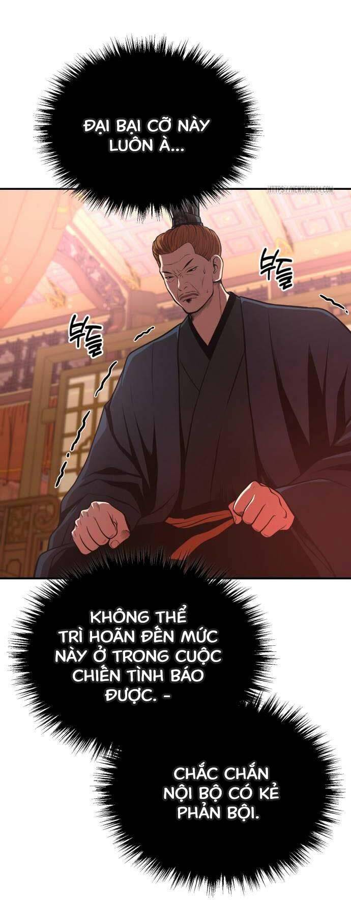 Quy Hoàn Lục Ma Đạo: Chapter 35