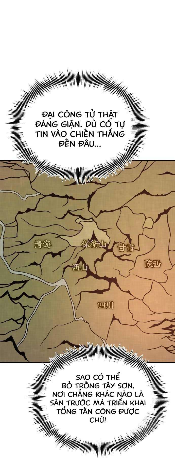 Quy Hoàn Lục Ma Đạo: Chapter 35