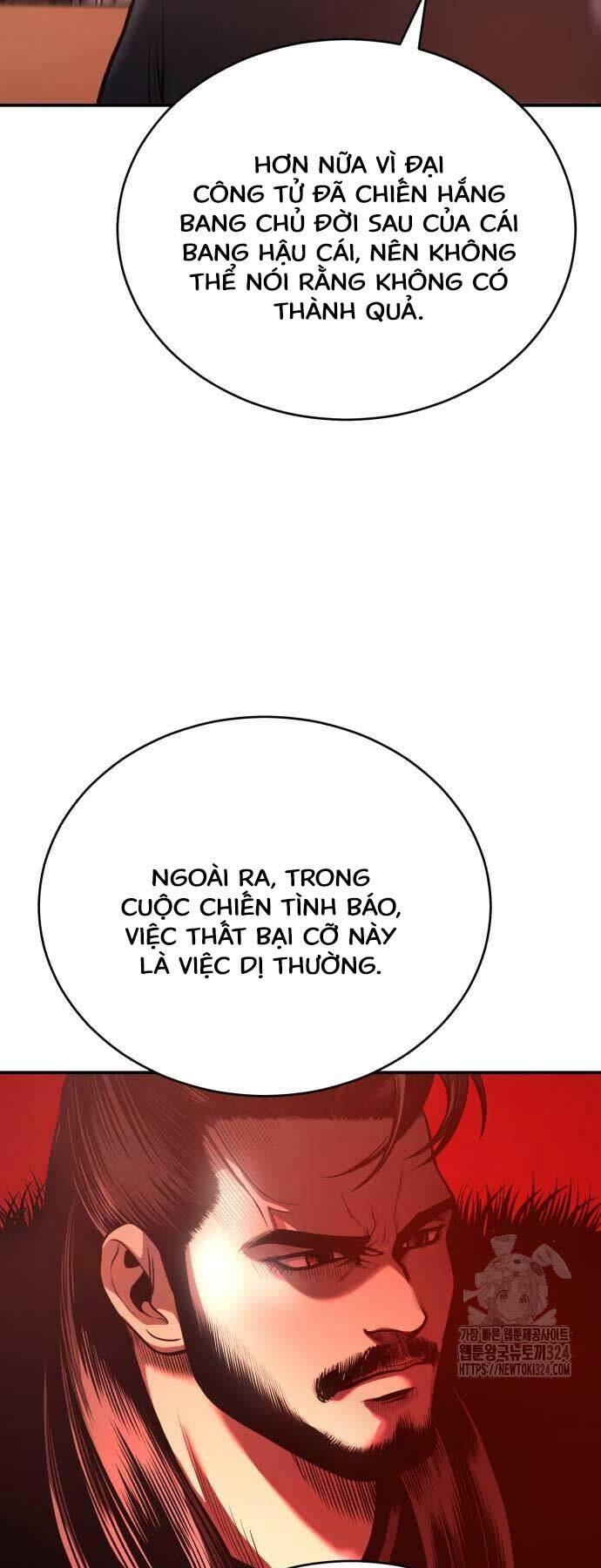 Quy Hoàn Lục Ma Đạo: Chapter 35