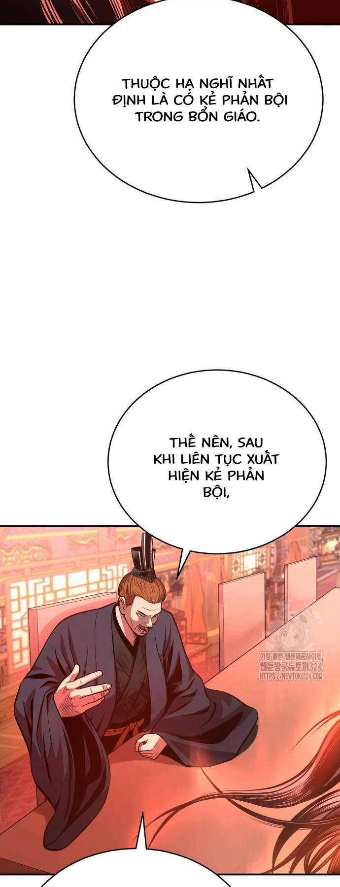 Quy Hoàn Lục Ma Đạo: Chapter 35