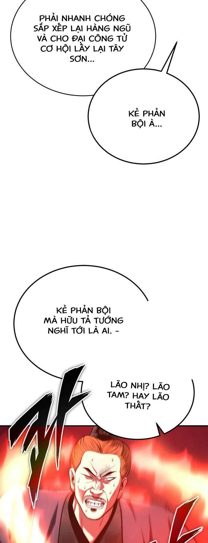 Quy Hoàn Lục Ma Đạo: Chapter 35