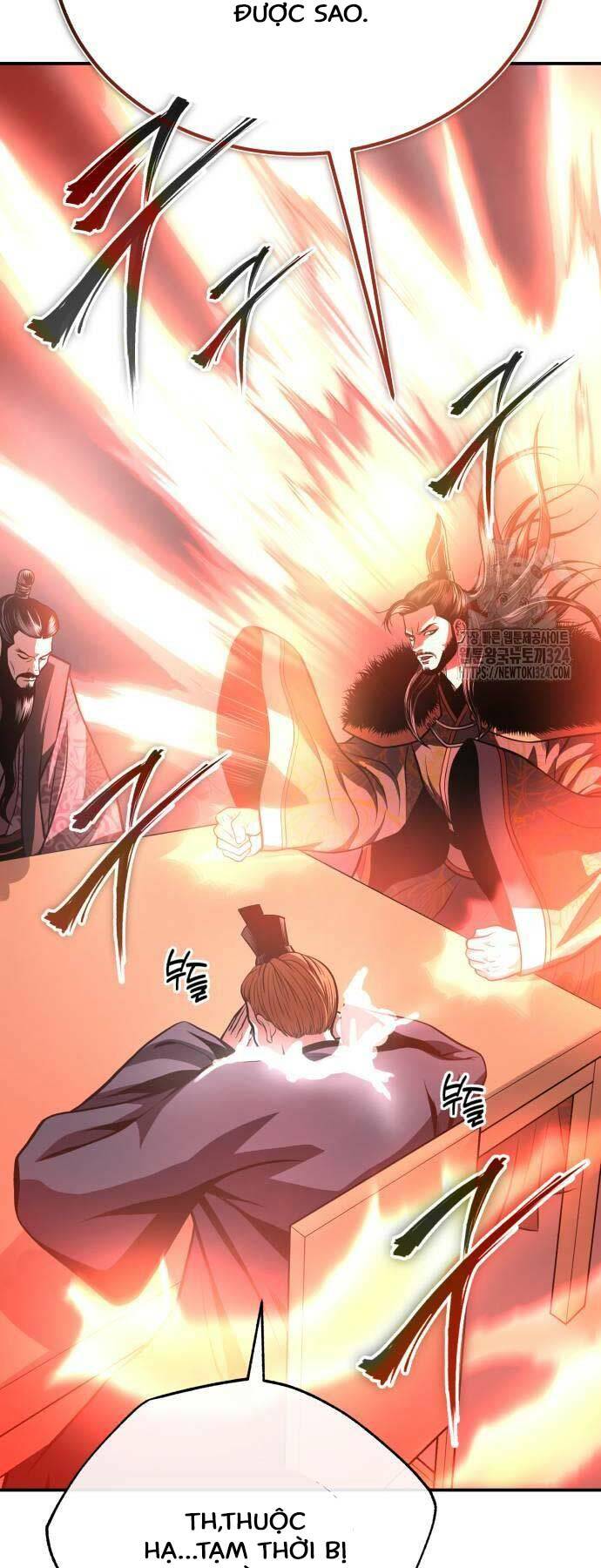Quy Hoàn Lục Ma Đạo: Chapter 35