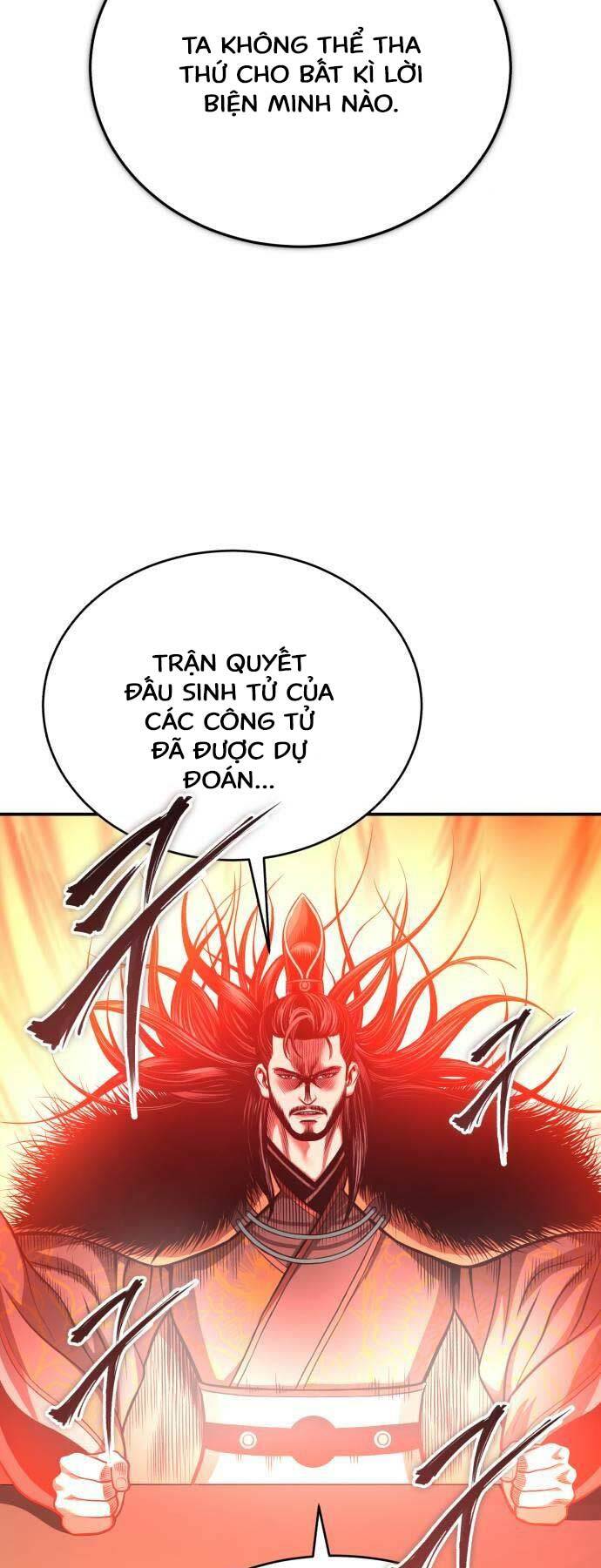 Quy Hoàn Lục Ma Đạo: Chapter 35