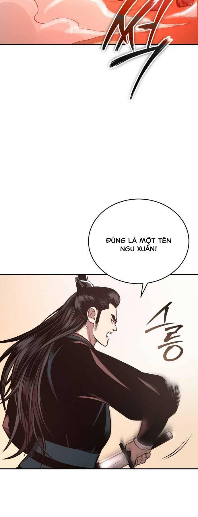 Quy Hoàn Lục Ma Đạo: Chapter 35