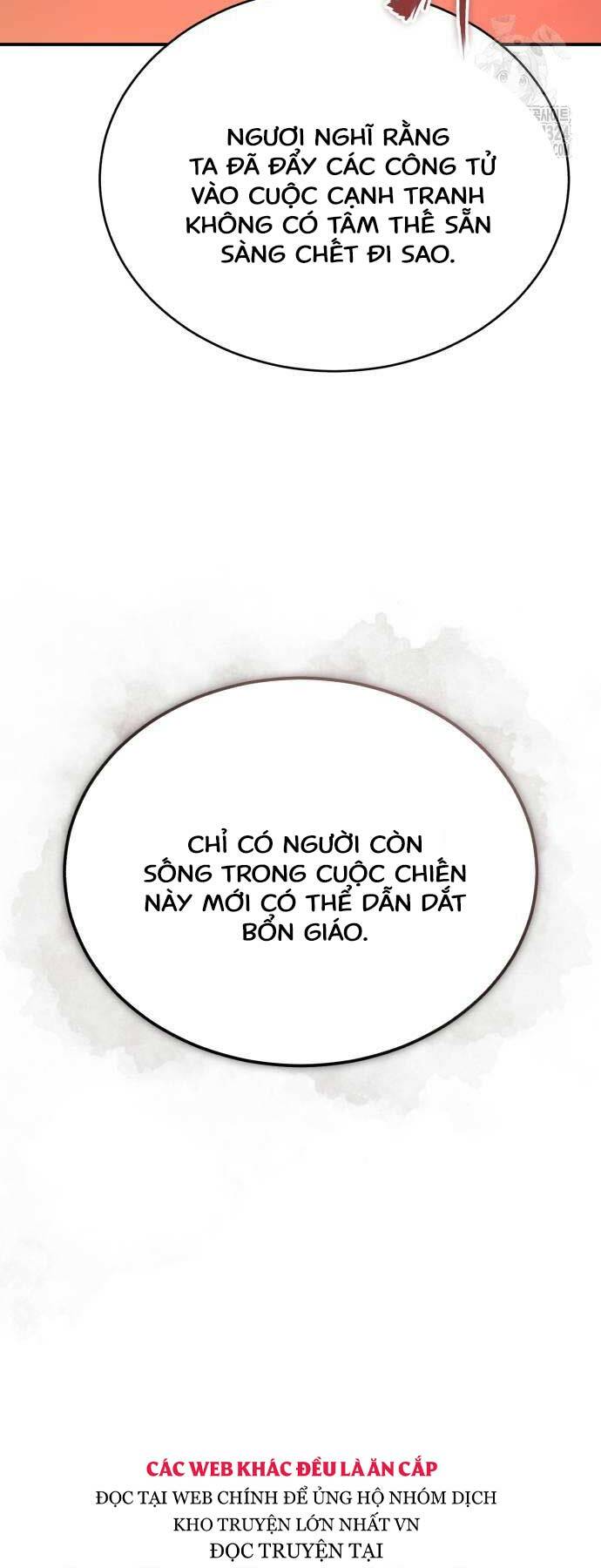 Quy Hoàn Lục Ma Đạo: Chapter 35